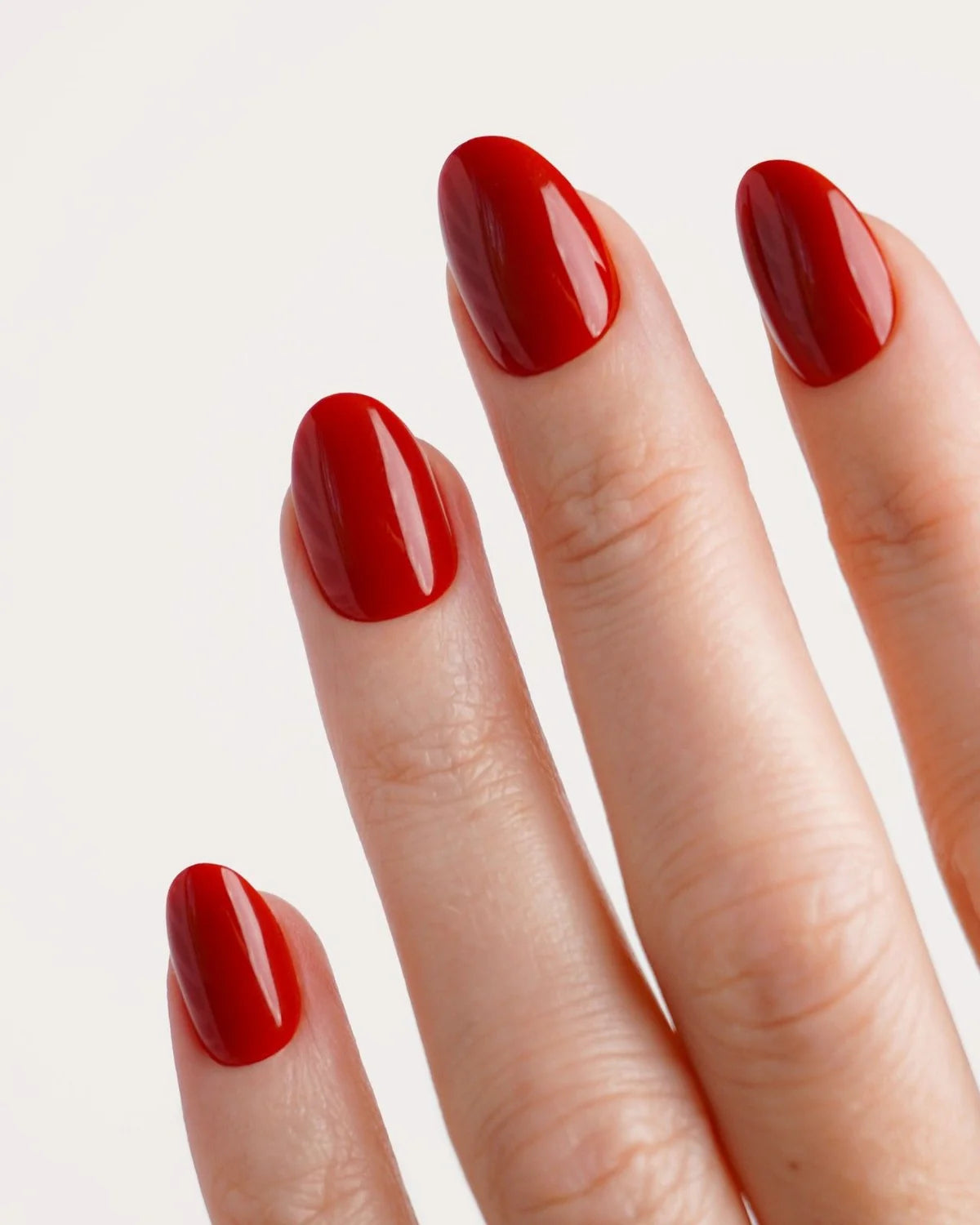Press Ons in Soft Gel Effetto Manicure in 90 Secondi
