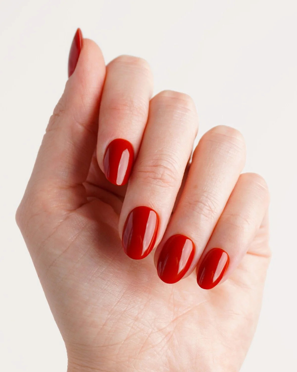 Press Ons in Soft Gel Effetto Manicure in 90 Secondi