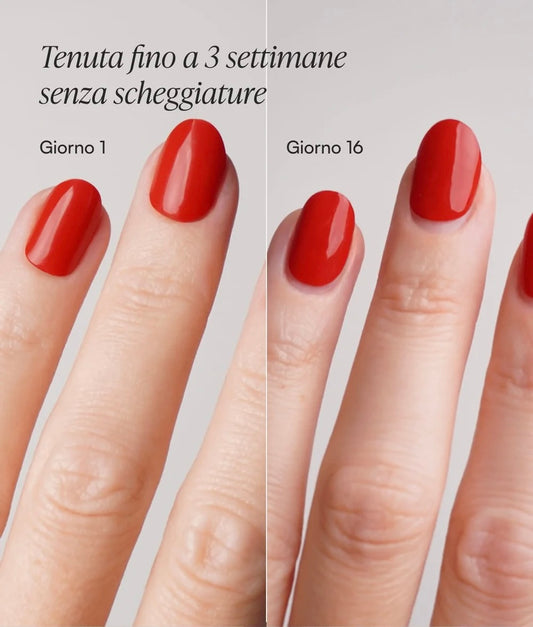 Strisce in Gel Durata Fino 3 Settimane
