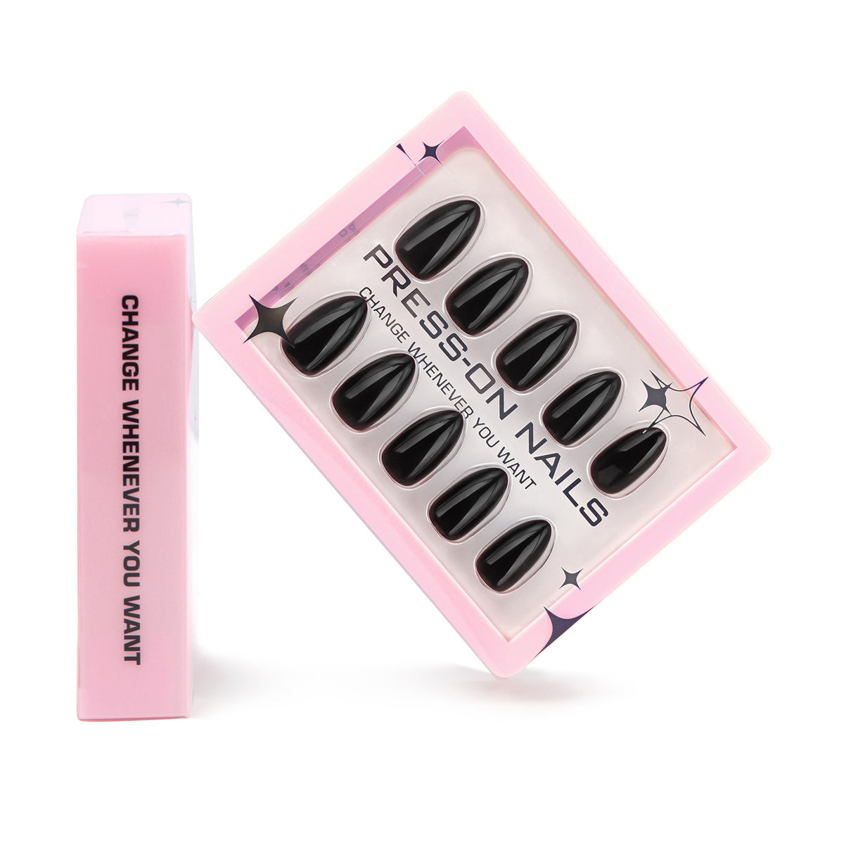 Press Ons Effetto Manicure in 5 Minuti